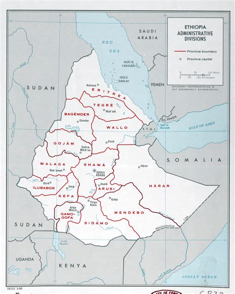 old ethiopian administrative divisions map map political map hot sex picture