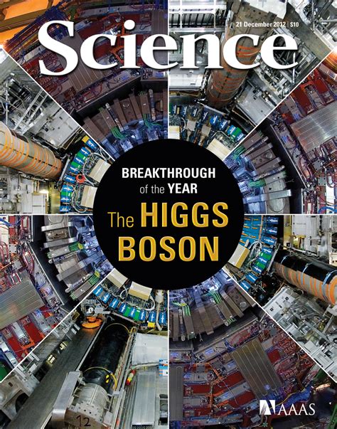 Nersc Contributes To Science Magazines Breakthroughs Of The Year