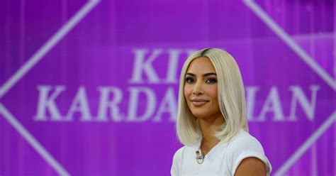 Kim Kardashians Instagram Story Just Cost Her 126 Million Who Will