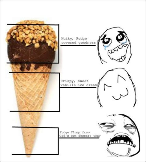 no one does not simply hate ice creams meme by shahabrrad memedroid
