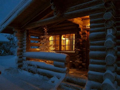 Pin By Nini On Winter And Christmas Winter House Winter Cabin Cabins
