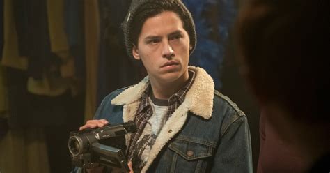 A riverdale character showed up in chilling adventures of sabrina and here's what it means. "Riverdale" Creator Says New Spinoff Is in the Works ...