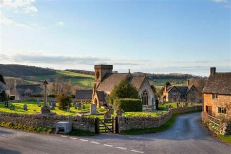 18 Prettiest Villages In England — Wander Her Way