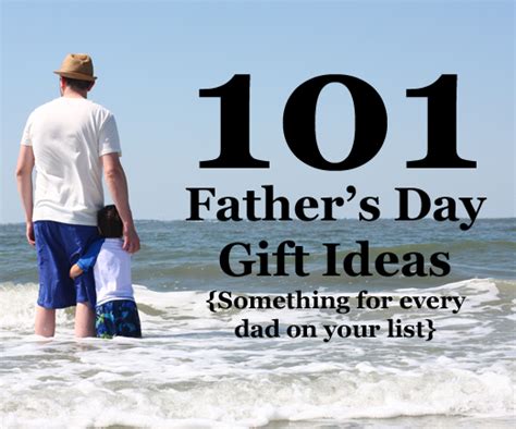 Fathers day hunting gift ideas. 101 Father's Day Gift Ideas: something for every dad on ...