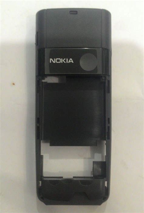 Jual Tulang Tengah Nokia 6235 Kota Medan Gusponsel Mdn Tokopedia