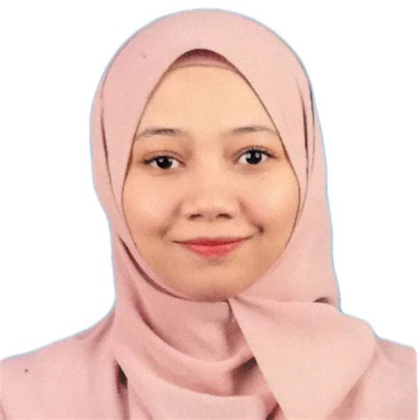 Noor Intan Sabrina Mohd Jefri Protege Programme Galaxy Aerospace M Sdn Bhd Linkedin