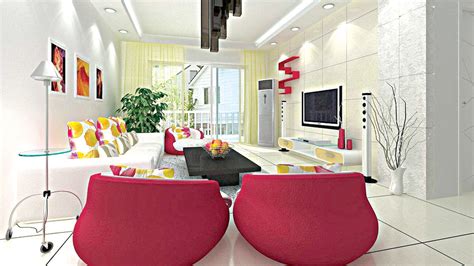 Latest Living Room Designs In Nigeria