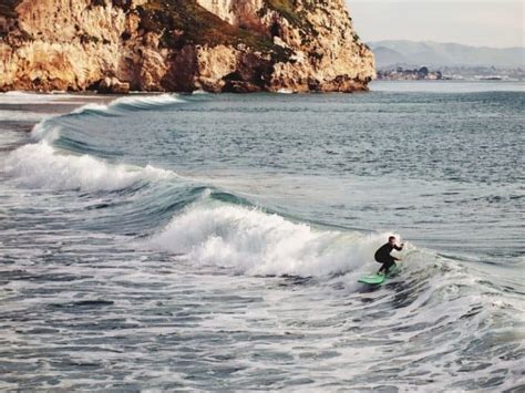 The Ultimate Guide To Surfing On The West Coast Surf Atlas