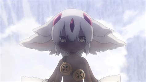 Made In Abyss Season 2 Episode 10 Release Date Faputas Wishes