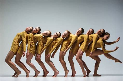Danza Contemporánea Qué Es Técnicas Y Origen Todoballetcom