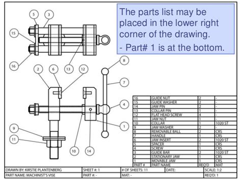 Component Drawing At Explore Collection Of