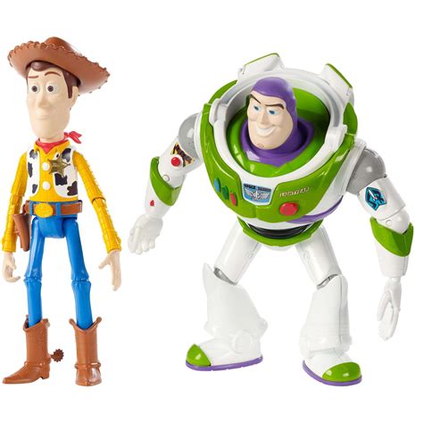 Disney Toy Story Woody Buzz Figures Ubicaciondepersonas Cdmx Gob Mx