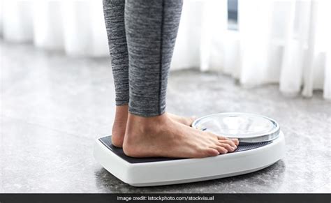 Weight Loss Tips Should You Be Weighing Yourself Regularly Know From