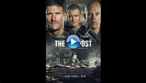 Watch The Outpost 2019 Full Movie Online Free