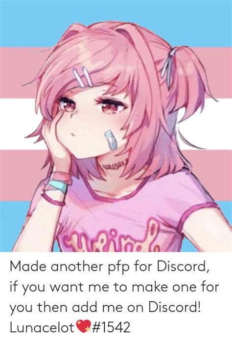Create your custom profile picture / pfp the discord avatar maker lets you create a cool, cute or funny avatar, perfect to use as a profile picture in the discord app. Broken Heart Edgy Anime Discord Pfp