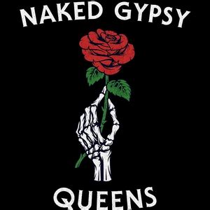 Naked Gypsy Queens Concerts Live Tour Dates 2024 2025 Tickets