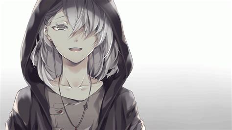Cute Anime Boys Wallpapers - Wallpaper Cave