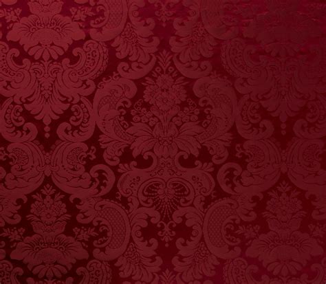 Red Damask Wallpaper 2015 Grasscloth Wallpaper Bedroom Wallpaper