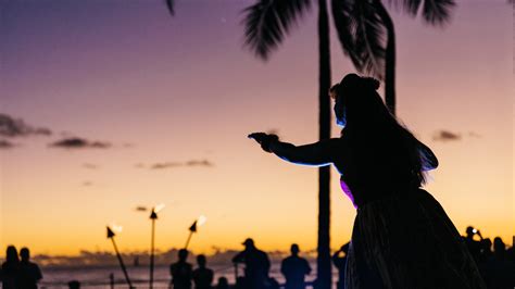 Hawaiian Culture The Customs And Traditions Of Hawaii