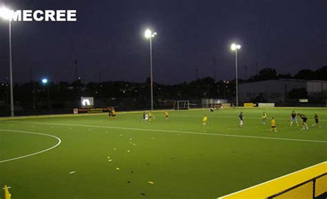 Hockey Pitch Lighting Tips For Buyers