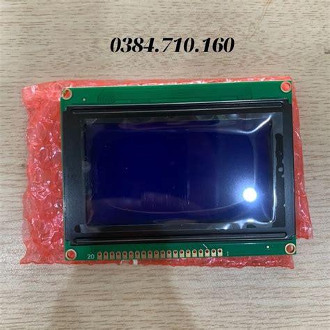 M Un M N H Nh Lcd Led V X A Lcd Xanh L Shopee Vi T Nam