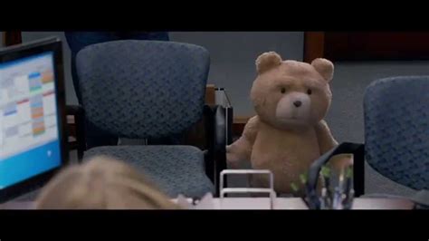 Ted 2 Movie Trailer Youtube