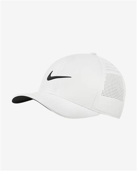 Nike Aerobill Classic99 Golf Hat Nike Uk