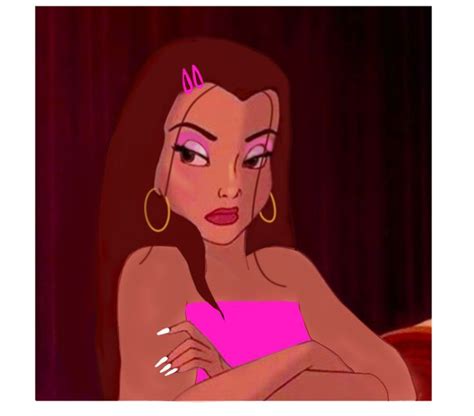 Princess Tiana Aesthetic Baddie Pin On Profile Pictures See More Of