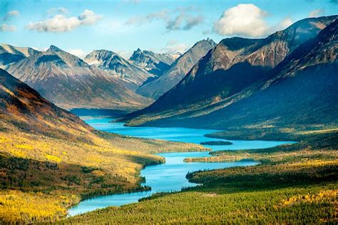 Best Time To Visit Alaska Lonely Planet