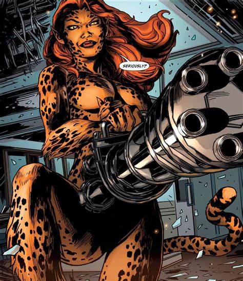 5 BEST FEMALE Supervillains Of All Time Comics Amino