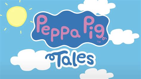 Discuss Everything About Peppa Pig Wiki Fandom