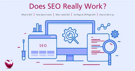 Seo Does It Really Work Vervi8 Solutions