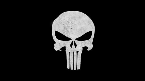 Punisher Skull By Discouragedone On Deviantart