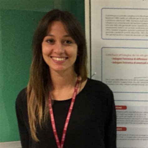 Veronica RASPA | PhD | PhD | Università degli Studi di ...