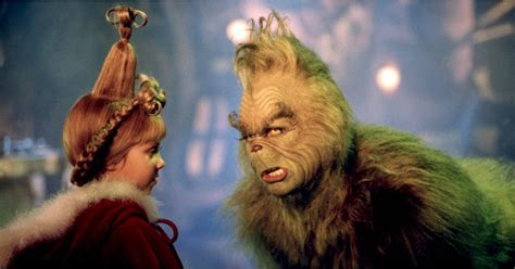 Reasons The Grinch Wasnt That Bad Popsugar Entertainment Uk