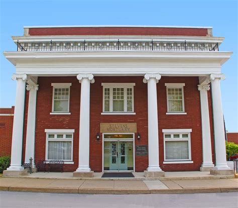 Home | Funeral Services | Altoona PA - Stevens Family Funeral Homes