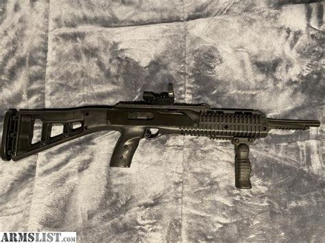 Armslist For Sale Hi Point 9mm Carbine