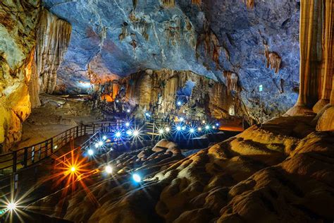 Paradise Cave Tour From Hue Vietnam Shore Excursions