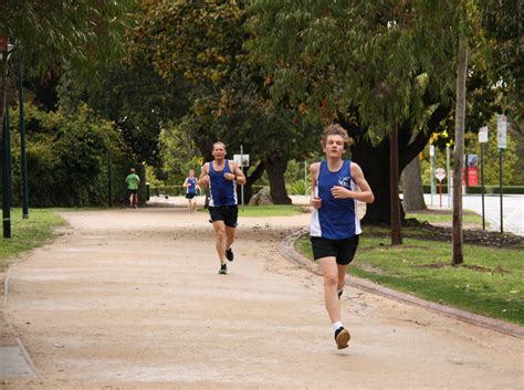 2016 October Tan Time Trial Results Victorian Road Runners