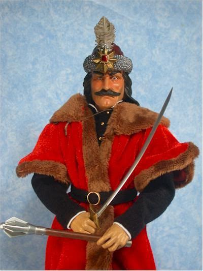 Michael Crawfords Review Of The Week Sideshow Toys Vlad The Impaler