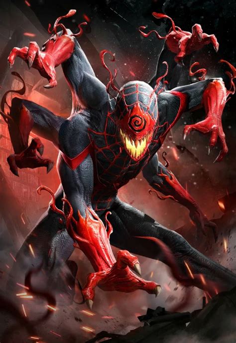 Character Indexunnamed Symbiotes Marvel Characters Marvel Art
