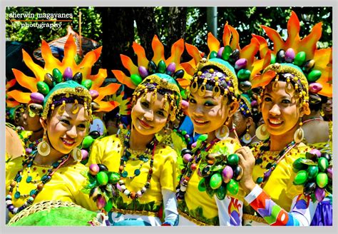 Byahero Aliwan Fiesta Sosogon Festival Of Sorsogon City