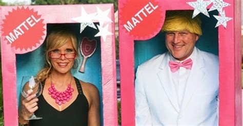 10 Halloween Costumes Perfect For Fun Loving Middle Aged Couples Huffpost