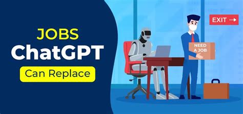 Jobs That Chatgpt Can Replace In Near Future Geeksforgeeks