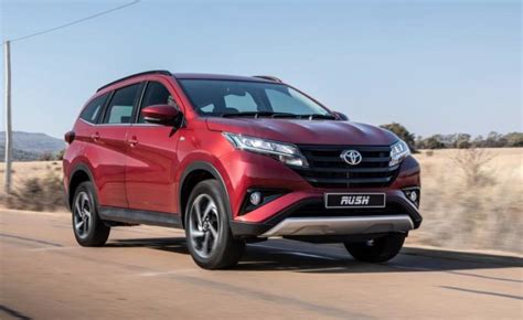 02.12.2019 · toyota rush 2019 malaysia toyota rush accessories malaysia toyota rush malaysia view more. 2019 Toyota Rush: Review, Specs and Price in UAE ...