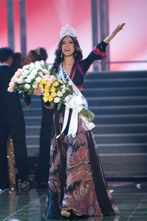Riyo Mori Miss Universe