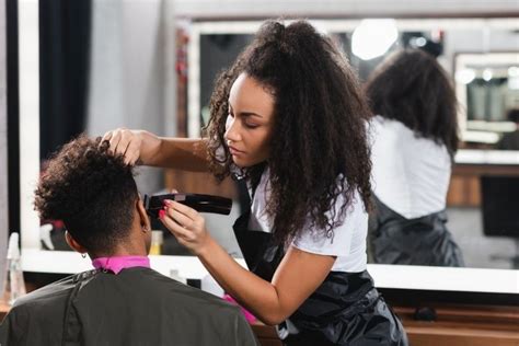 Most Important Skills You Need For A Career In Cosmetology Sfi
