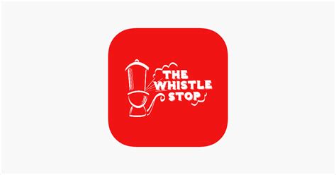 ‎the whistle stop restaurant on the app store