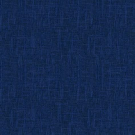 Blue Fabric Royal Blue Fabric Solid Cotton Fabric Linen Etsy