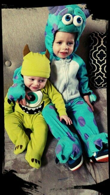 Lilo And Stitch Brother Sister Costumes Sister Halloween Costumes